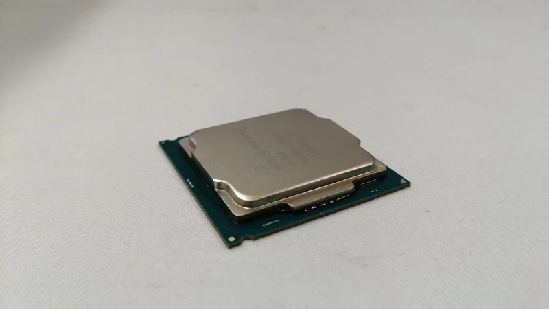 Processeur Intel Pentium G4620