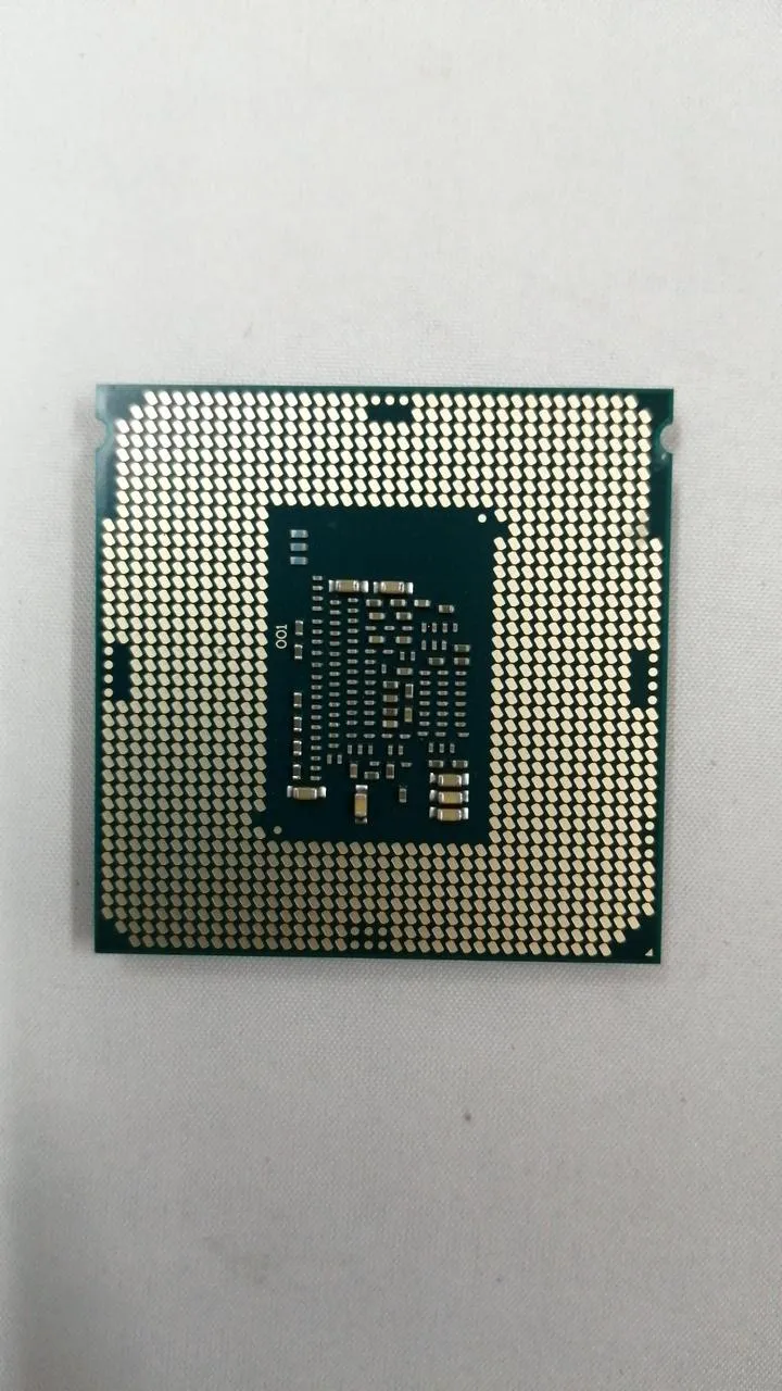 Processeur Intel Pentium G4620