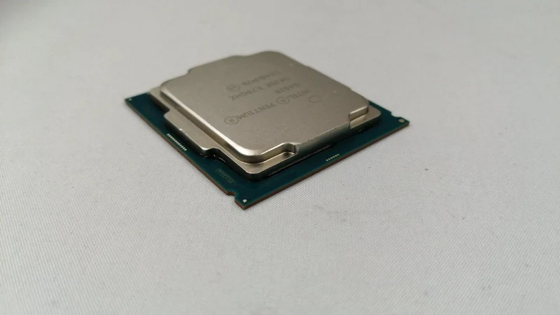 Processeur Intel Pentium G4620