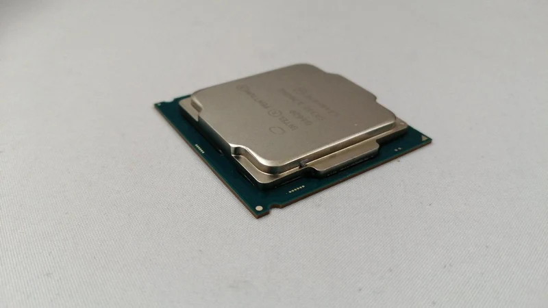 Processeur Intel Pentium G4620