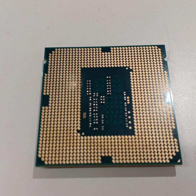Processeur Intel Core i3-4130