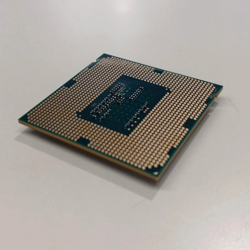Processeur Intel Core i3-4130