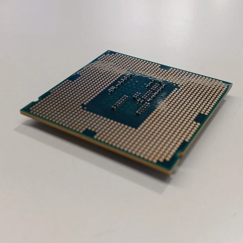 Processeur Intel Core i3-4130