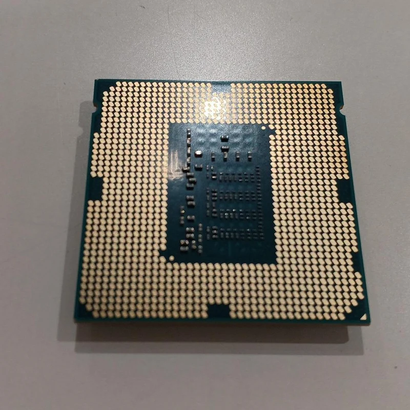 INTEL CORE I5 CORE I5-4460