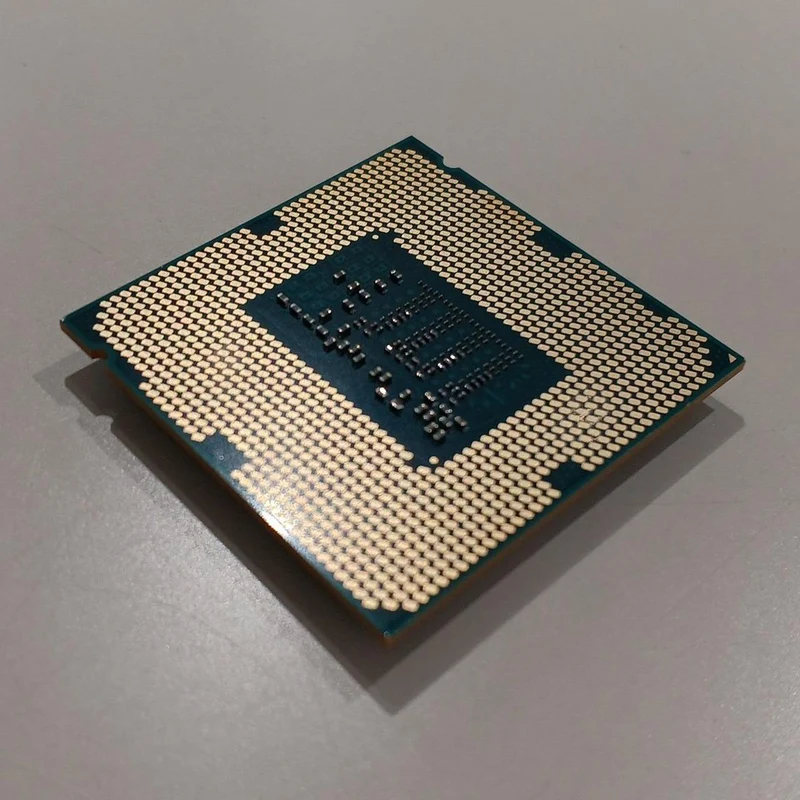 INTEL CORE I5 CORE I5-4460