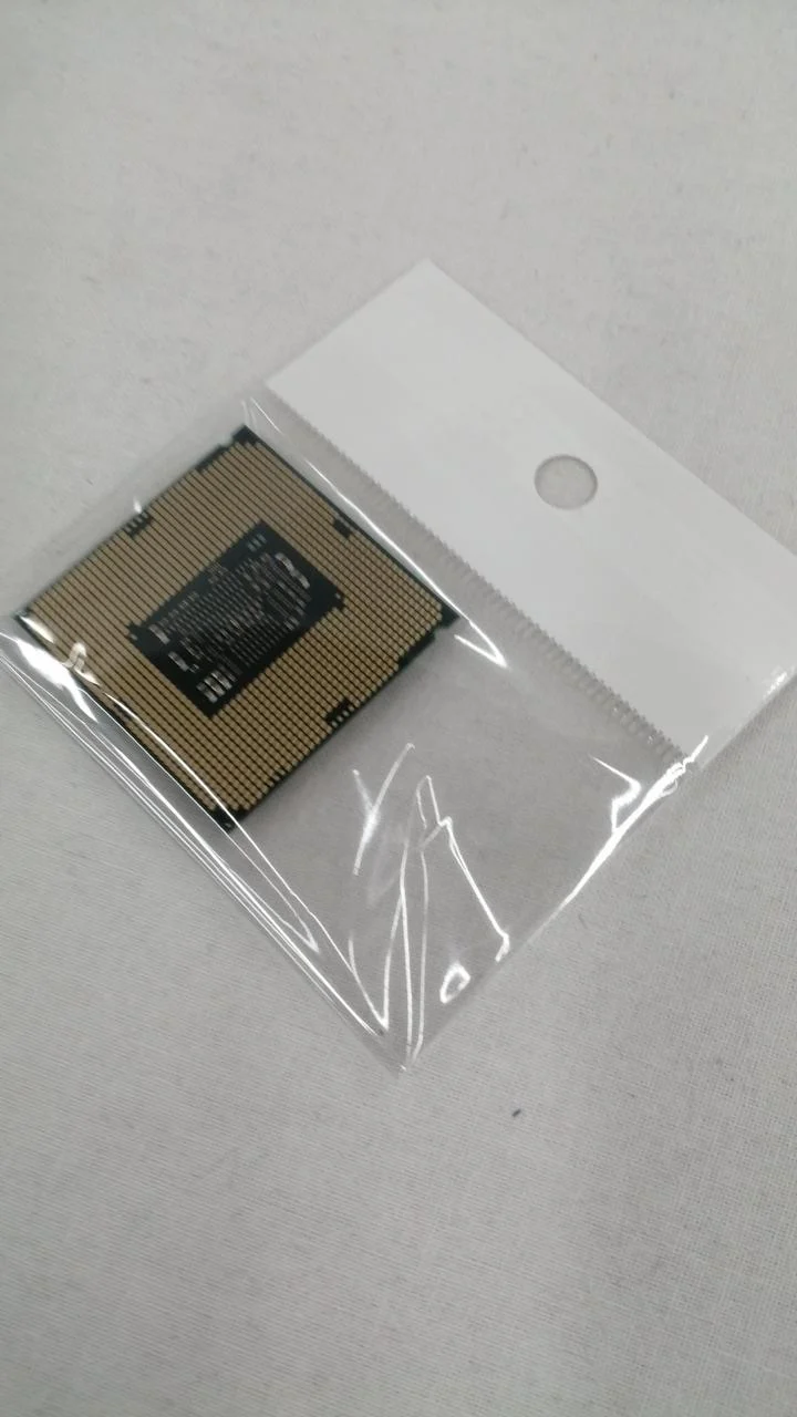 INTEL CPU INTEL CORE I3-8100 3.60GHZ