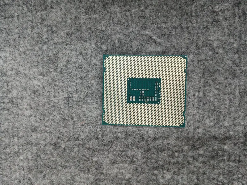 INTEL CPU CORE I7-5820K@3.3GHZ