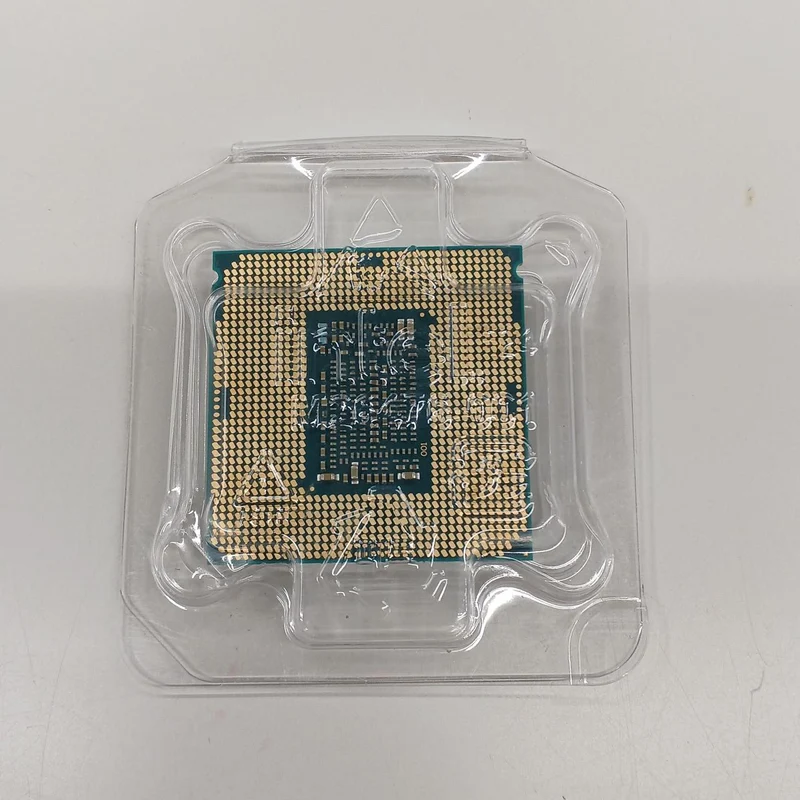 Processeur Intel QN8J 1.60 GHz