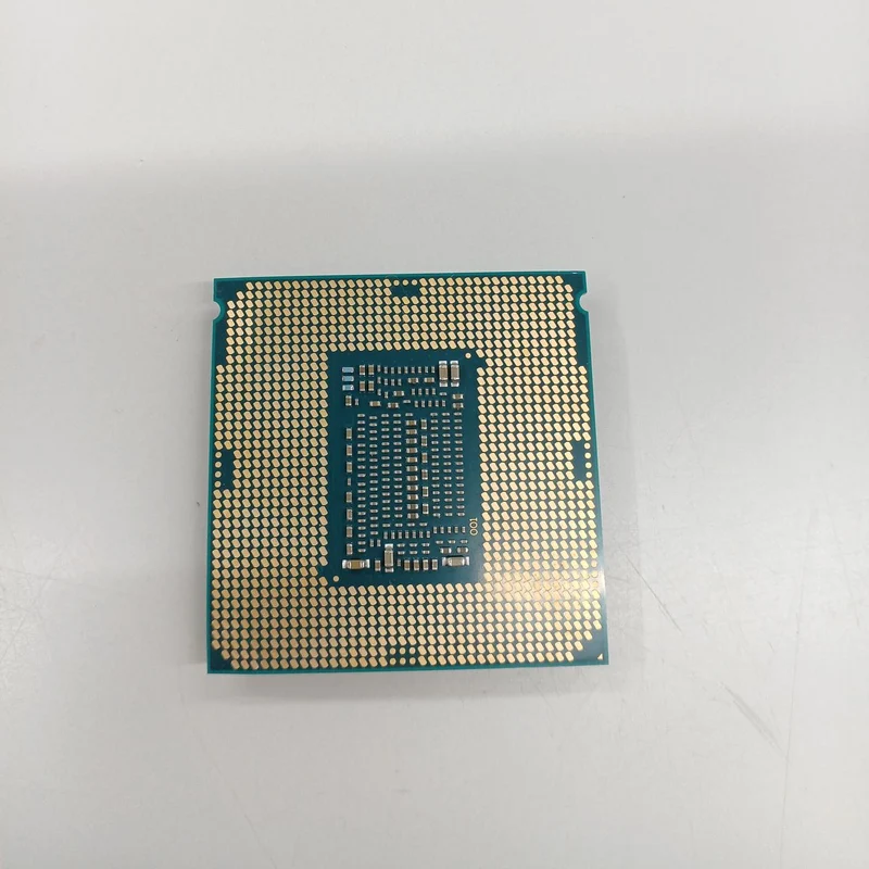 Processeur Intel QN8J 1.60 GHz