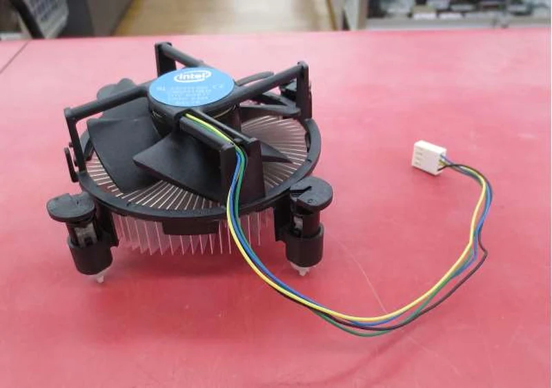 Processeur Intel Core i5-9400