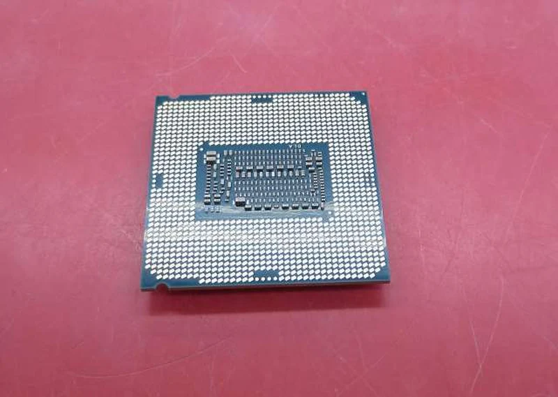 Processeur Intel Core i5-9400