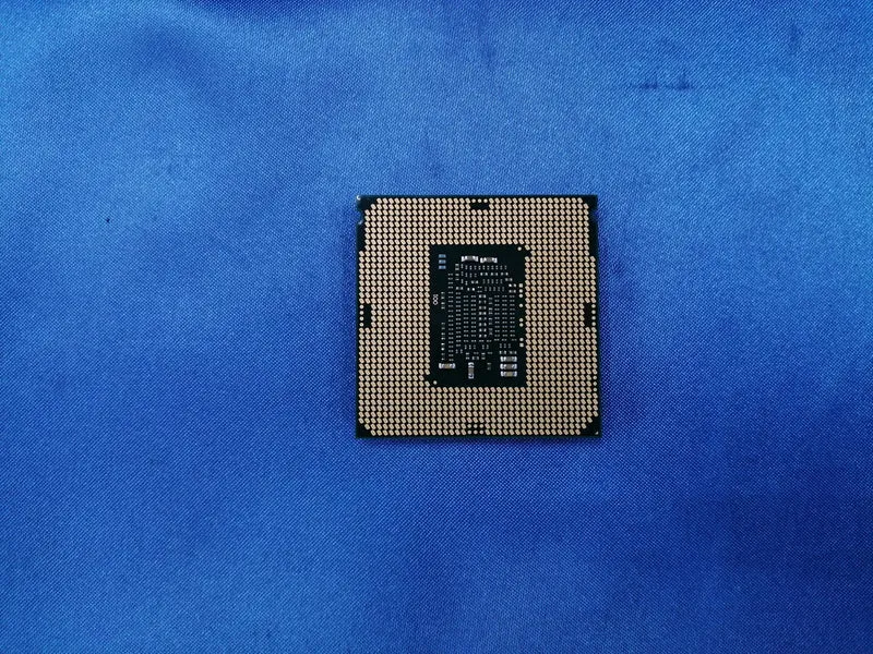 Intel Core i5-6400 CPU