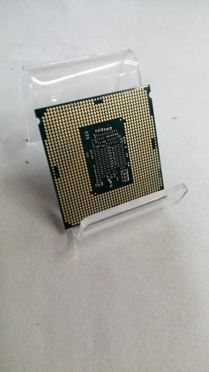 Processeur Intel Core i7-6700K
