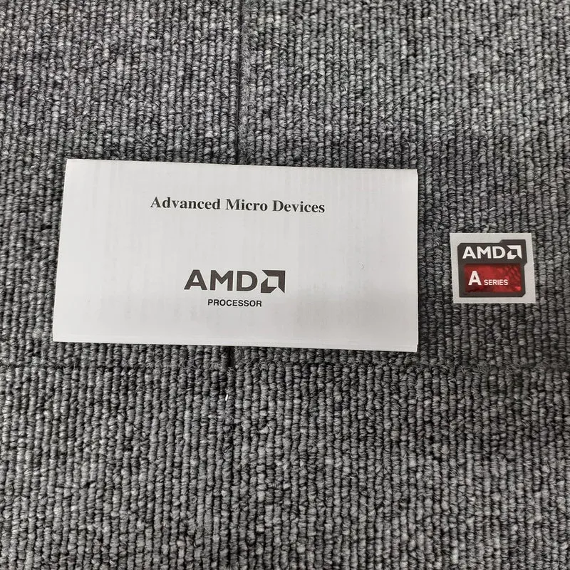 Processeur AMD A10 7800 (AD7800YBI44JA)