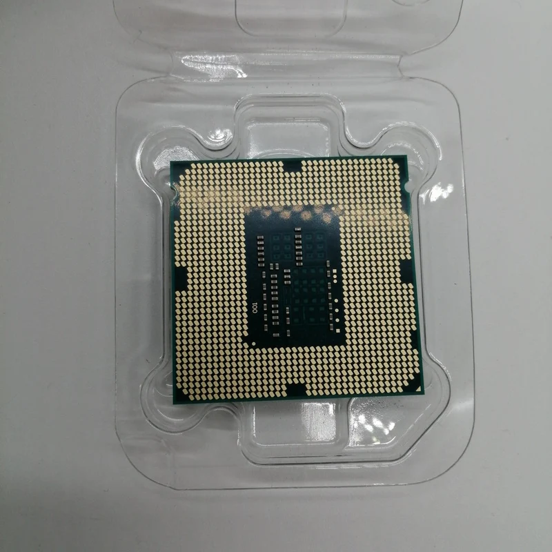 Intel Core i3-4130/SR1NP CPU