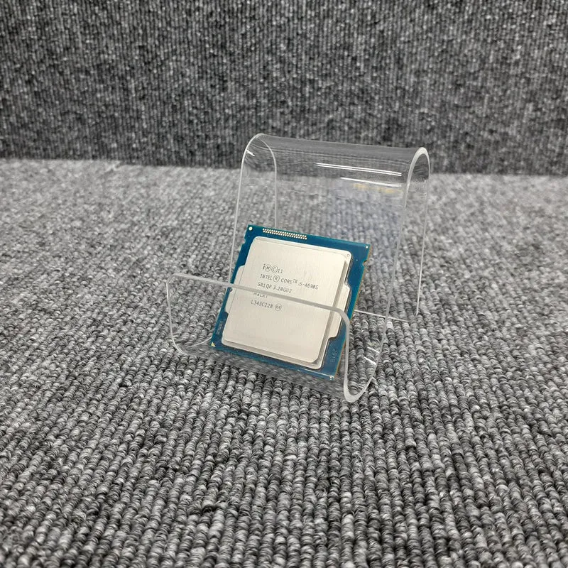 Intel Core i5-4690S CPU