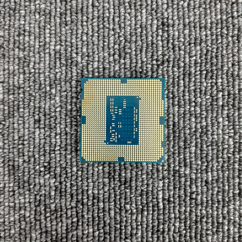 Intel Core i5-4690S CPU