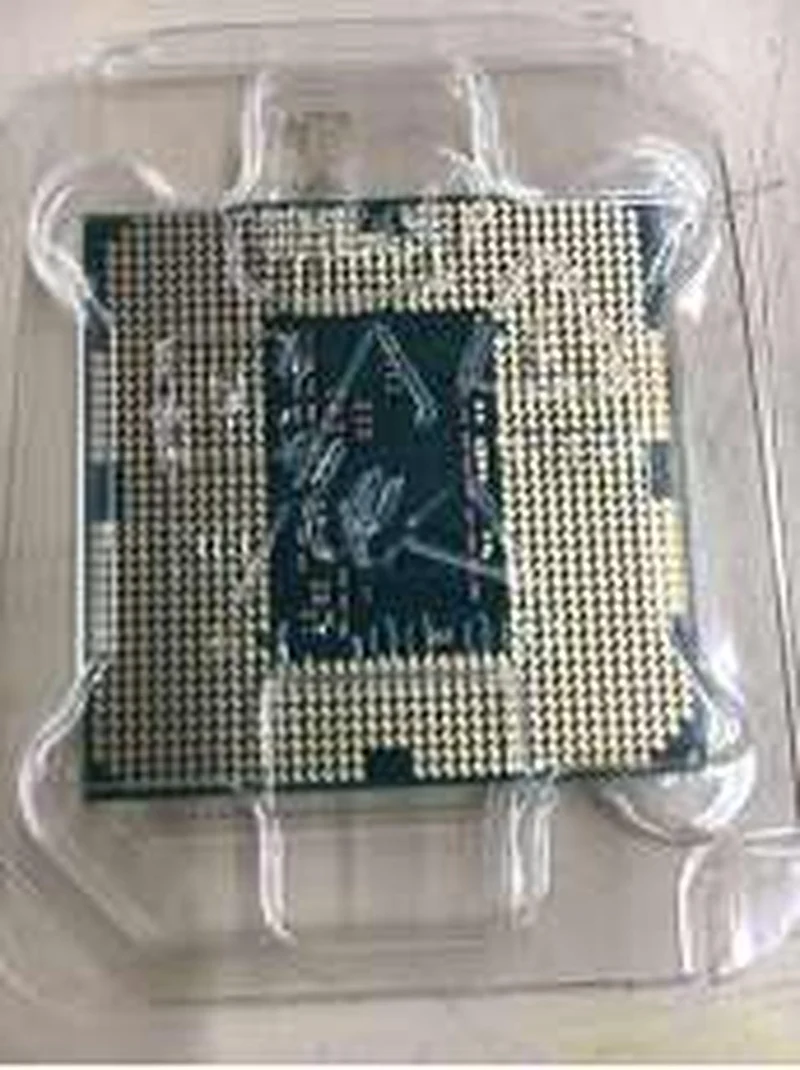 Processeur Intel LGA1150