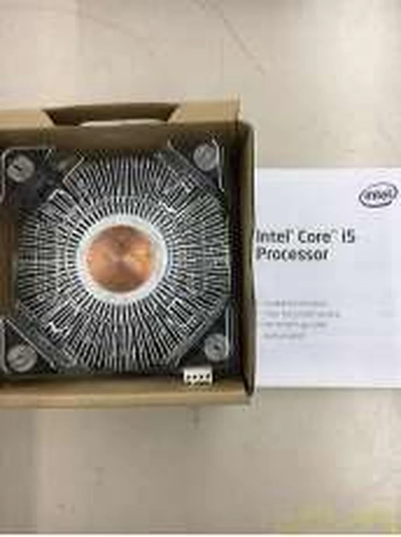 Processeur Intel LGA1150