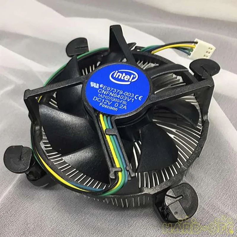 Intel Core i5-6500 CPU