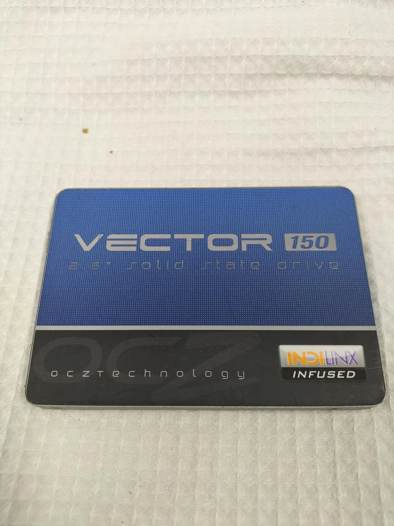 OCZ 2.5"SSD VECTEUR 150 SATA III 240GB