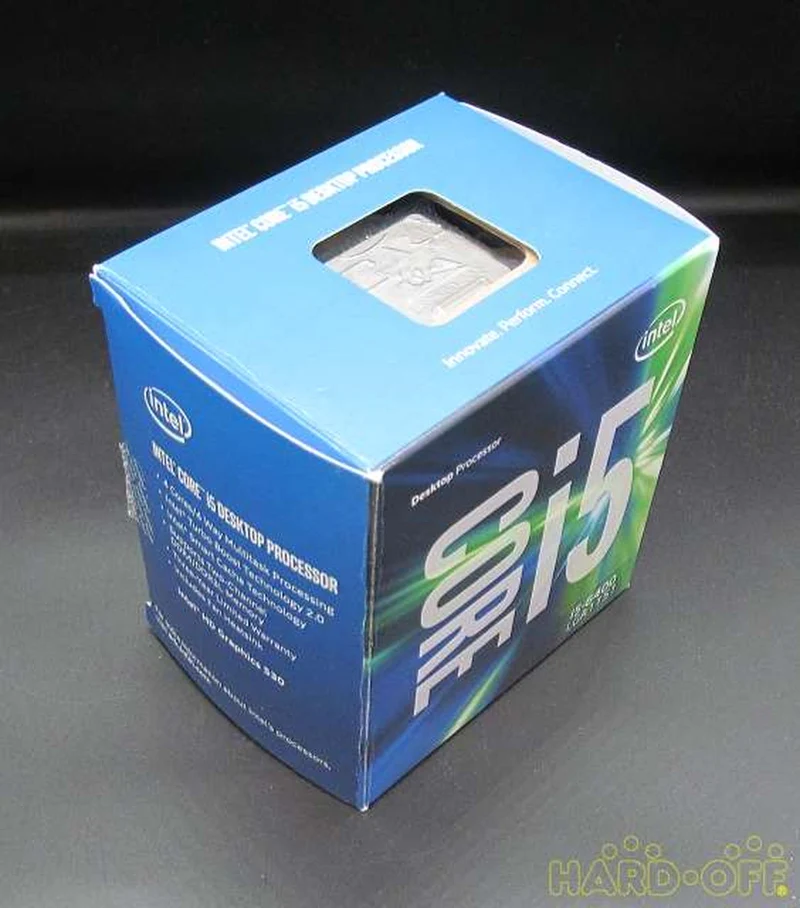 Intel Core i5 6400 2.7GHz
