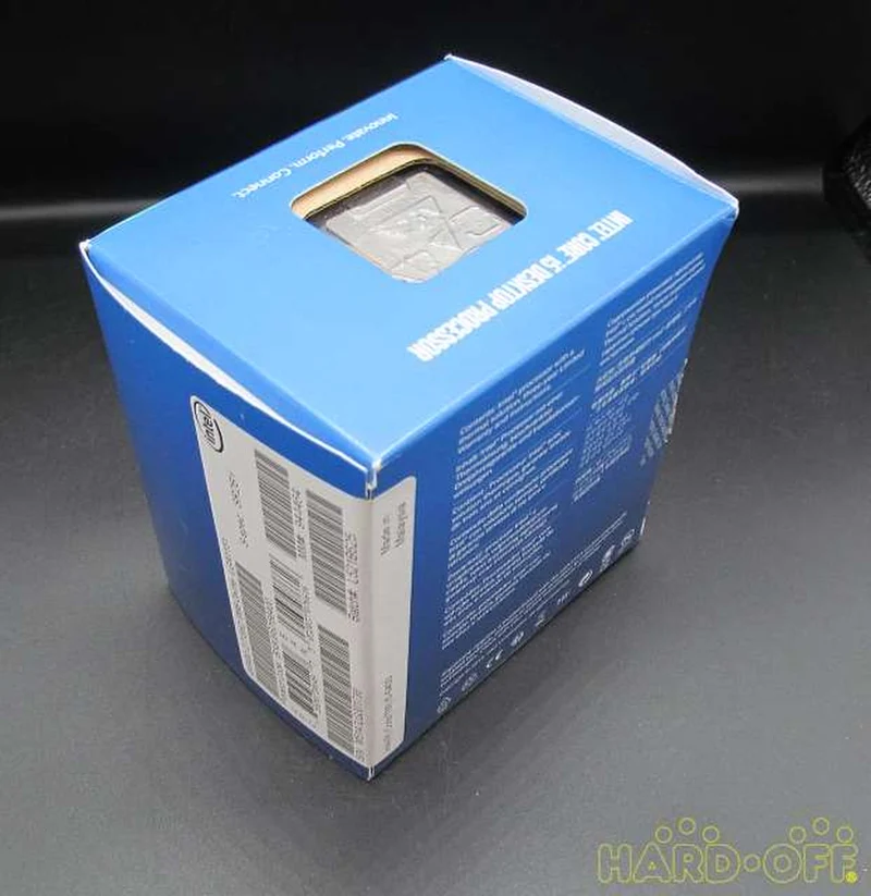Intel Core i5 6400 2.7GHz