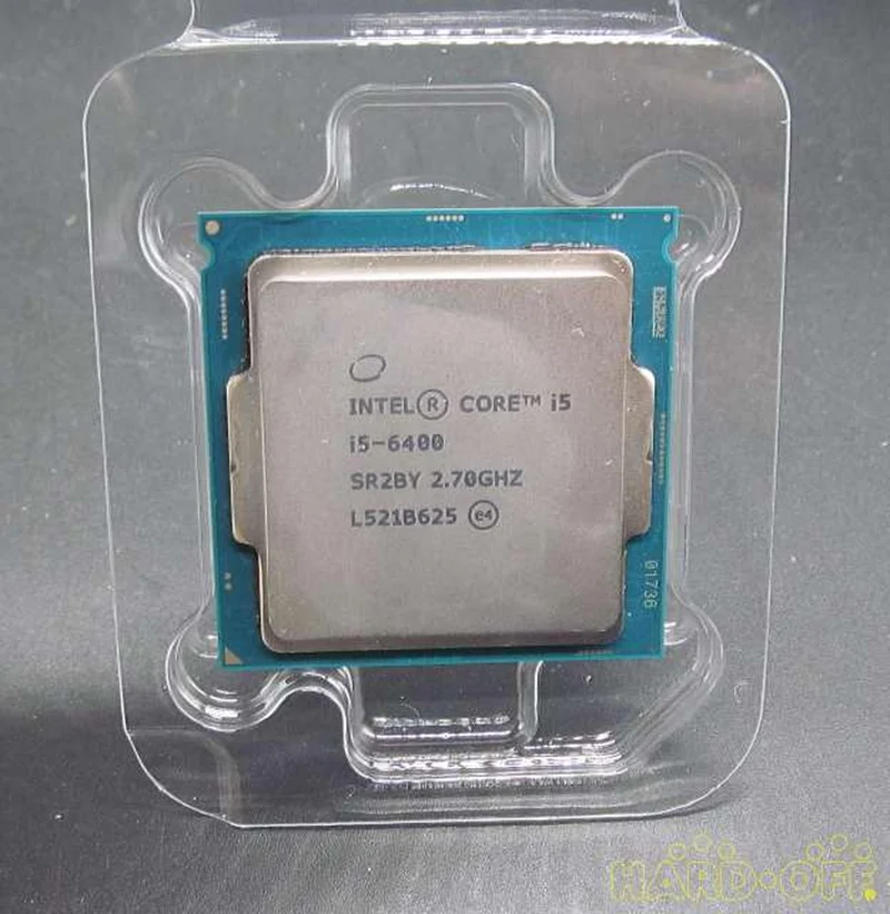 Intel Core i5 6400 2.7GHz