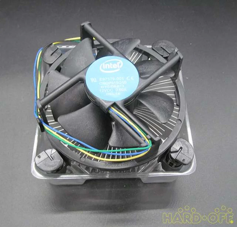Intel Core i5 6400 2.7GHz