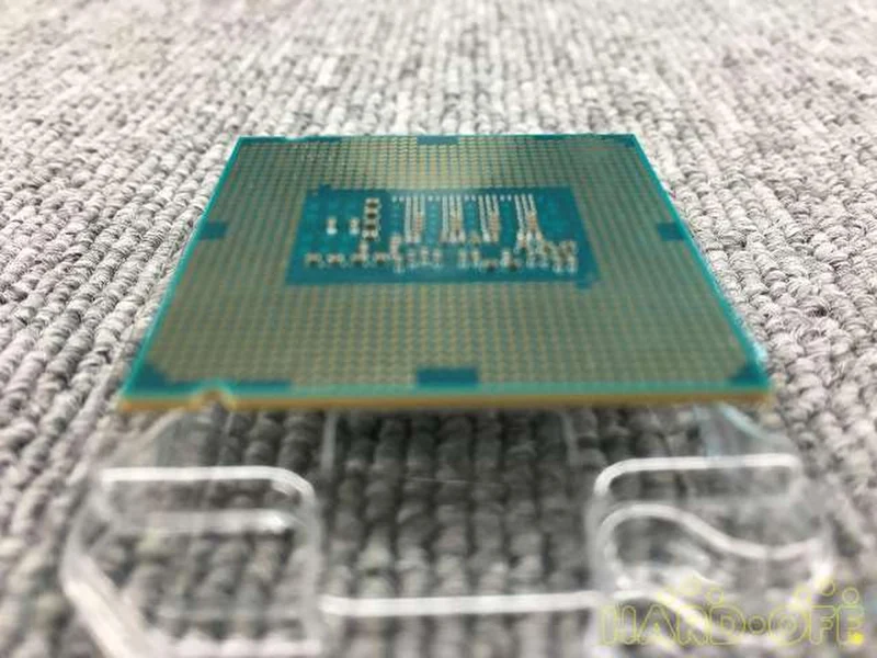 Processeur Intel Core i5 4590 3.30 GHz