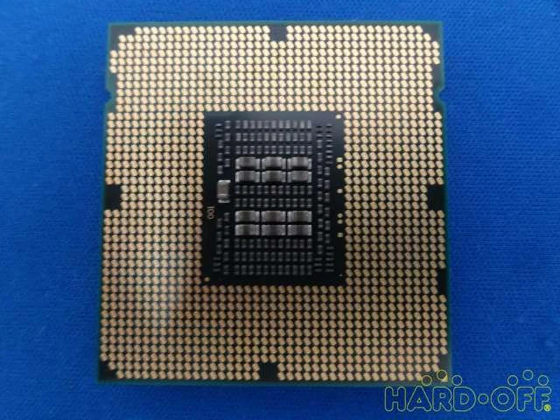 Processeur Intel Xeon E5-2470/SR0LG