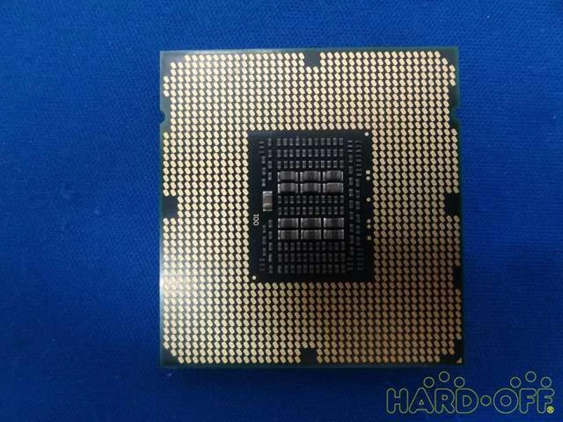 Processeur Intel Xeon E5-2470/SR0LG