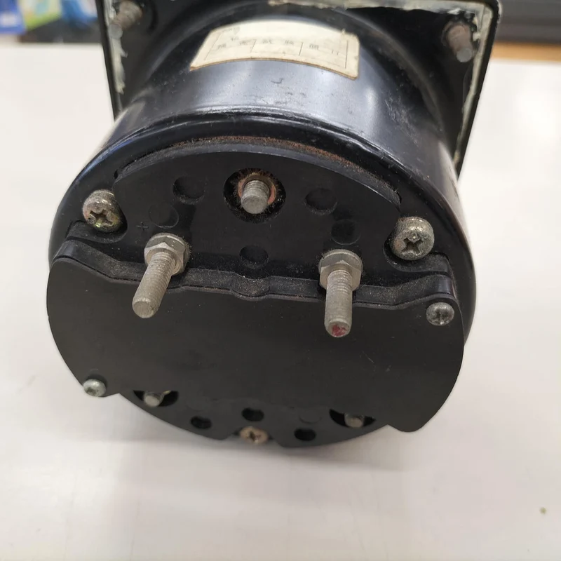 Mitsubishi Railway Goods Speedometer