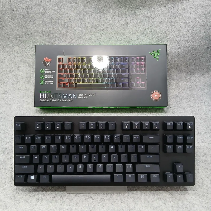 Clavier de jeu RAZER RZ03-0308
