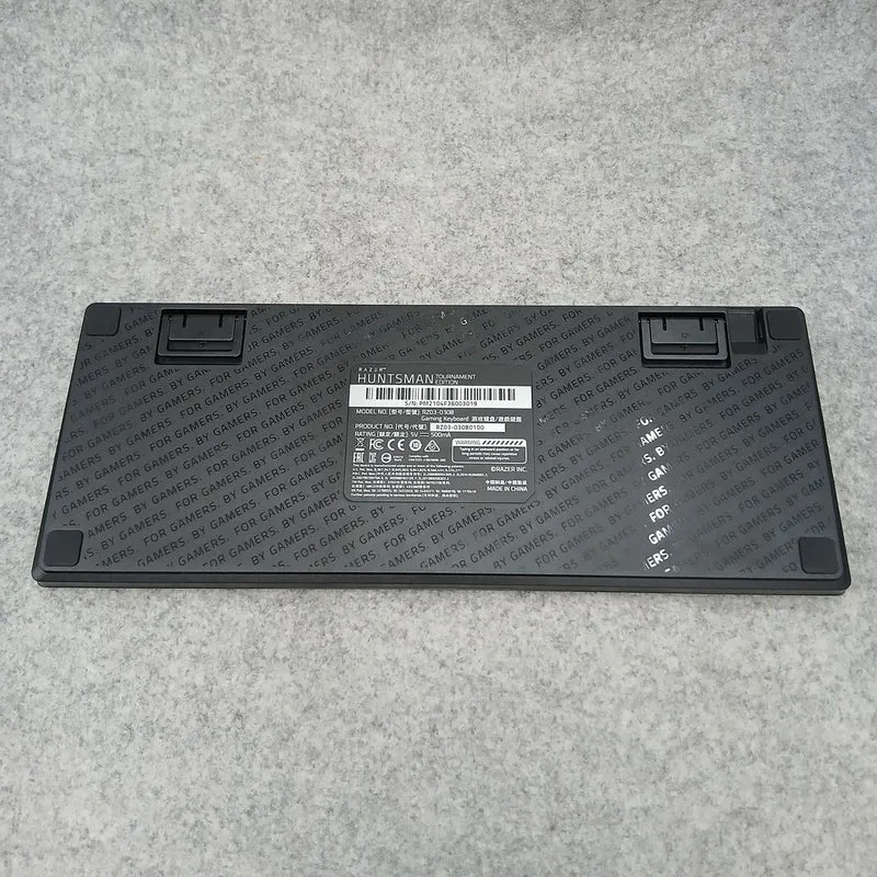 Clavier de jeu RAZER RZ03-0308