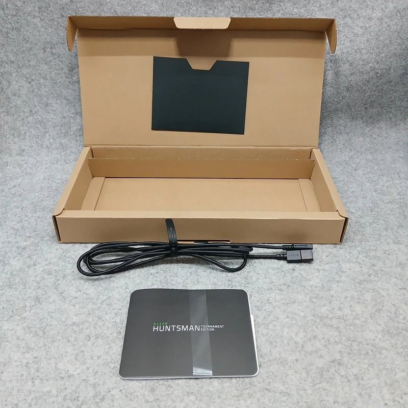 Clavier de jeu RAZER RZ03-0308
