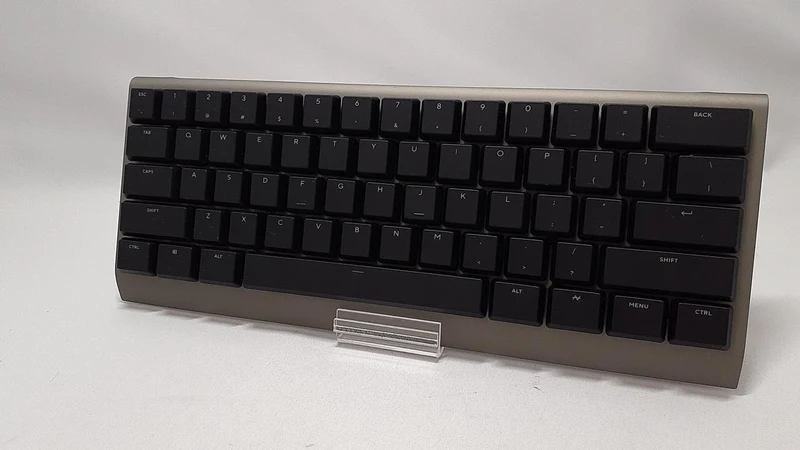 Clavier ZENAIM 2 Mini KB009-DGBK
