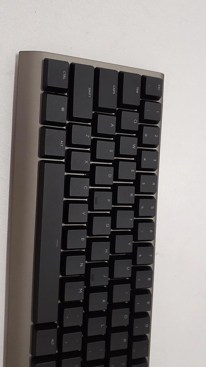 Clavier ZENAIM 2 Mini KB009-DGBK