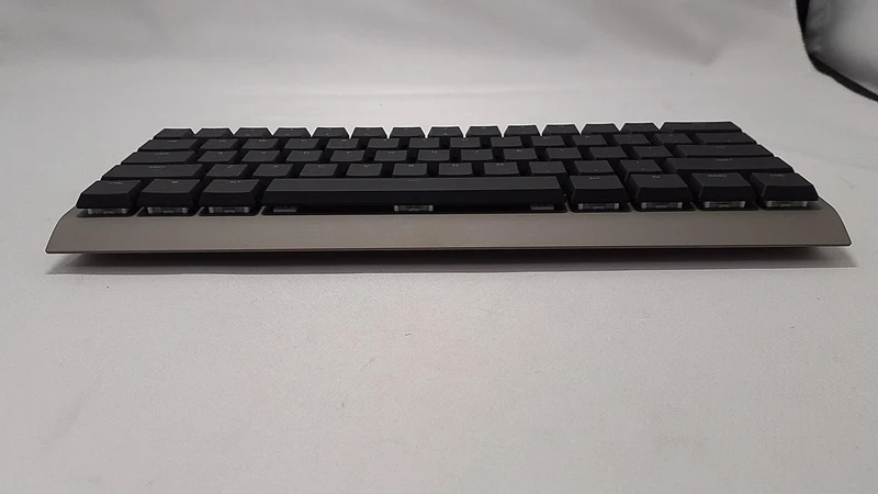 Clavier ZENAIM 2 Mini KB009-DGBK