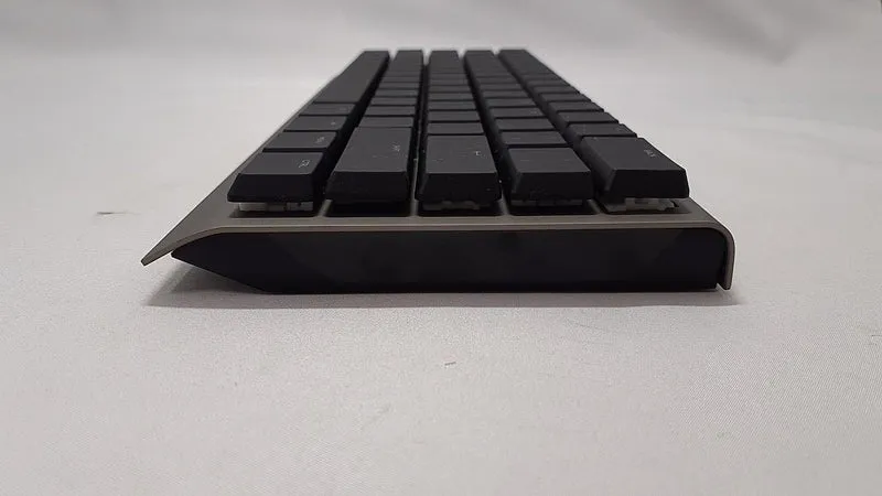 Clavier ZENAIM 2 Mini KB009-DGBK