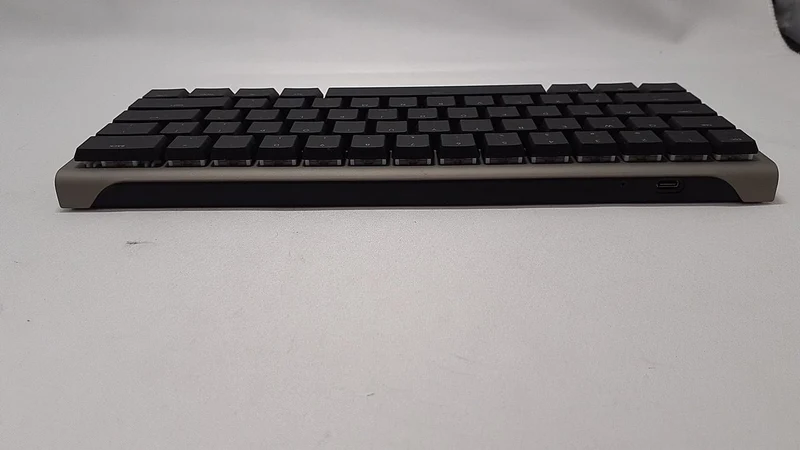 Clavier ZENAIM 2 Mini KB009-DGBK