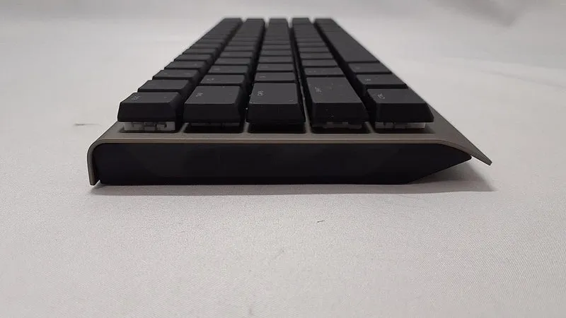Clavier ZENAIM 2 Mini KB009-DGBK
