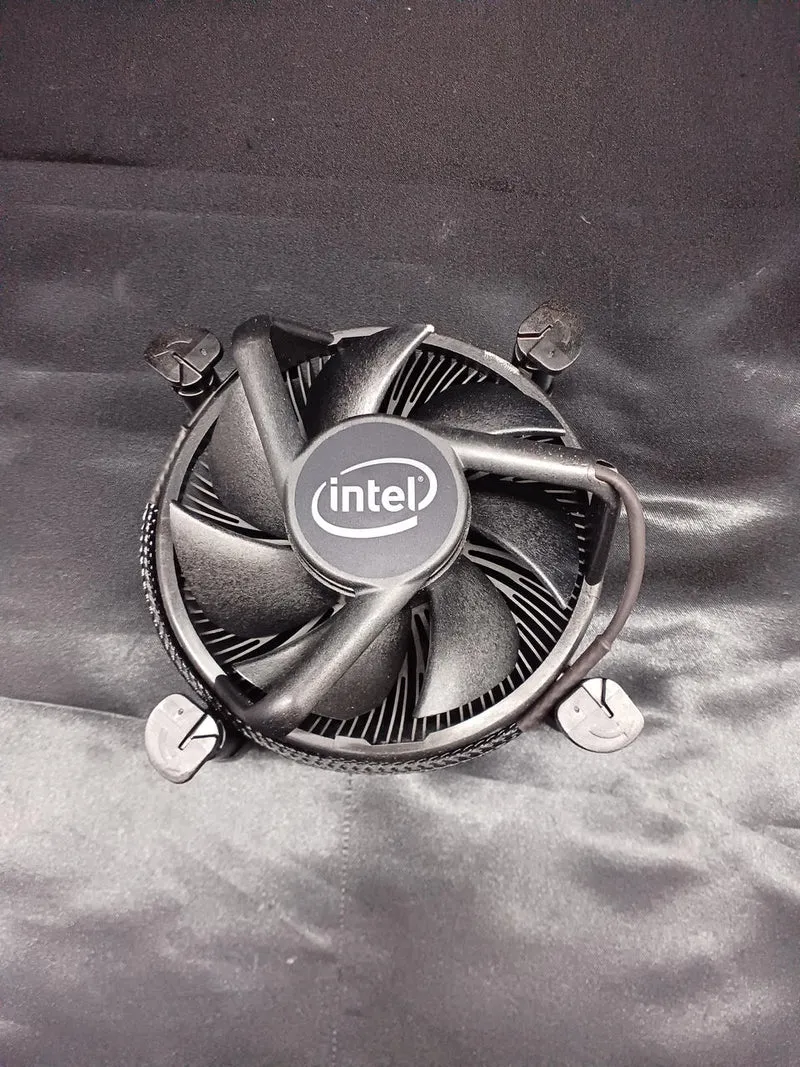 Processeur Intel Core i7-7700