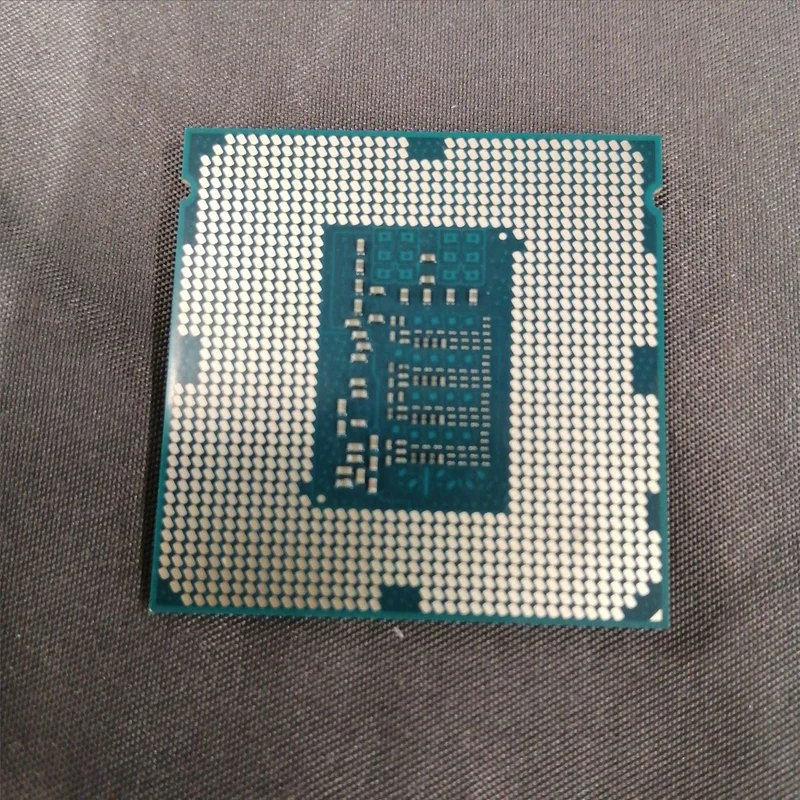 Processeur Intel Core i5-4590 3.30 GHz