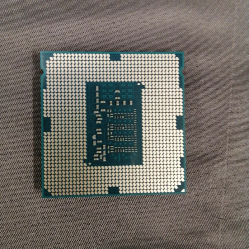 Processeur Intel Core i5-4590 3.30 GHz