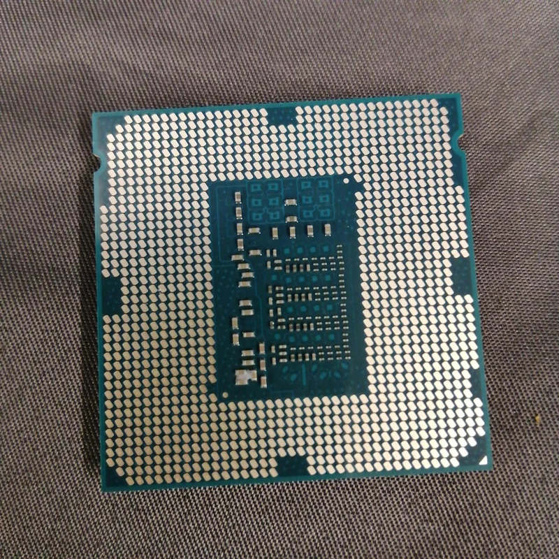 Processeur Intel Core i5-4590 3.30 GHz