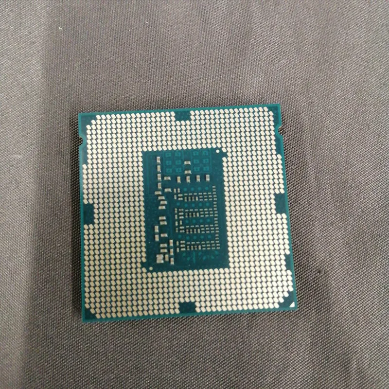 Processeur Intel Core i5-4590 3.30 GHz