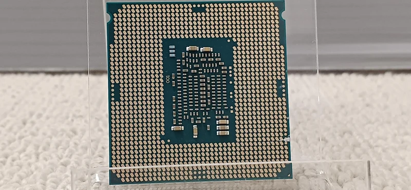 Processeur Intel i5-6500