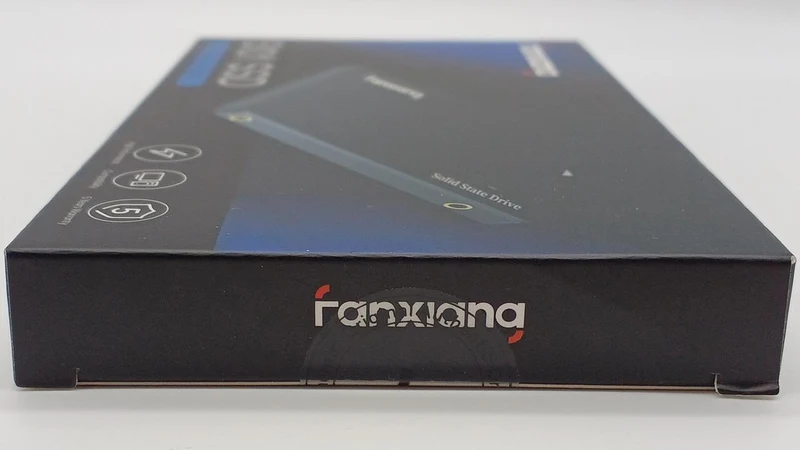 FANXIANG 2.5-inch SSD S101