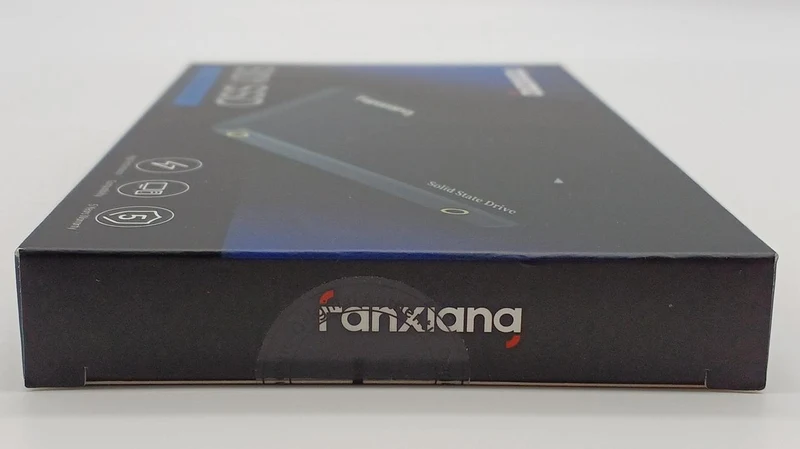 FANXIANG SSD 2.5 pouces S101